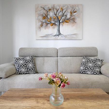 Apartamento Rubi Tías Extérieur photo
