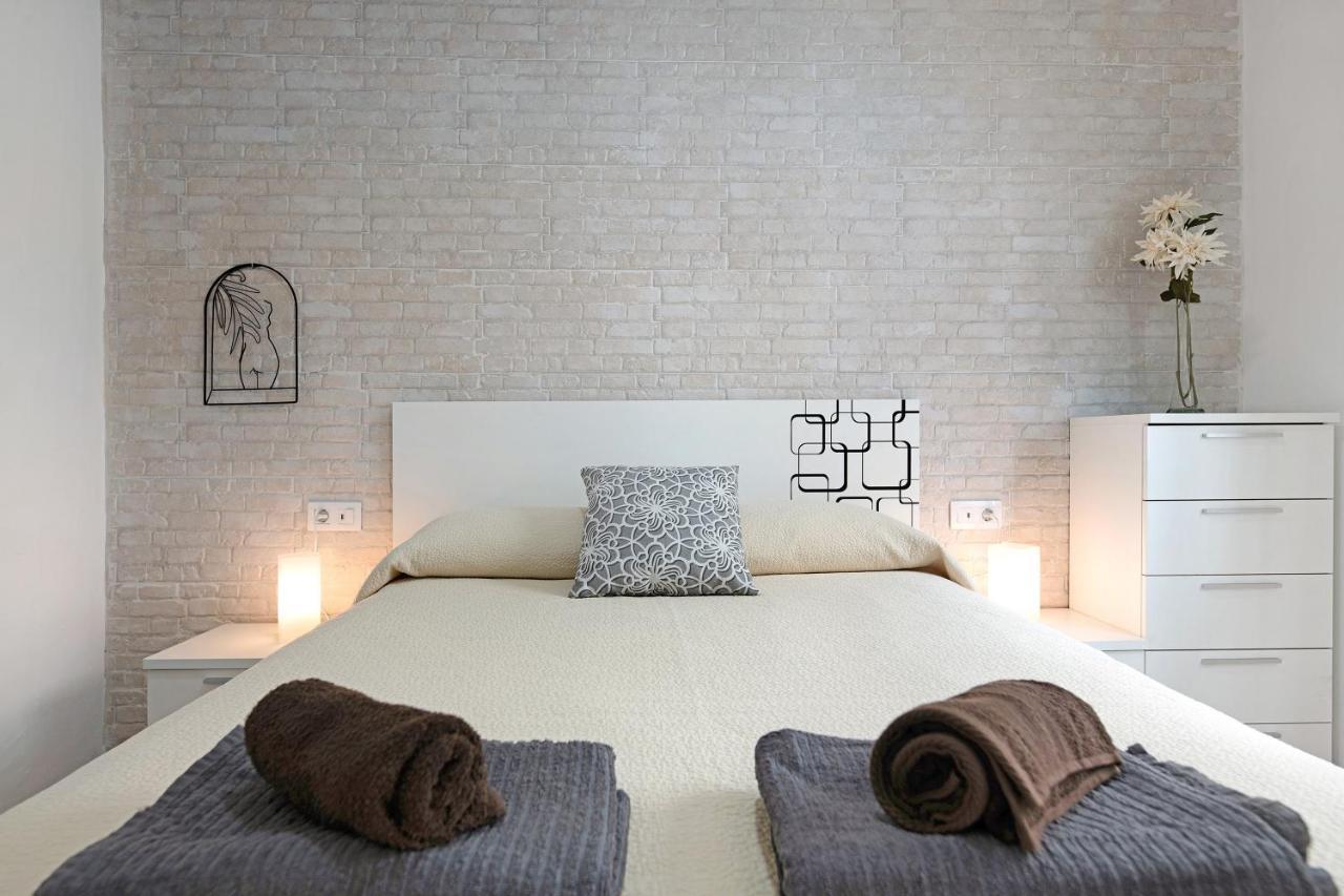 Apartamento Rubi Tías Extérieur photo