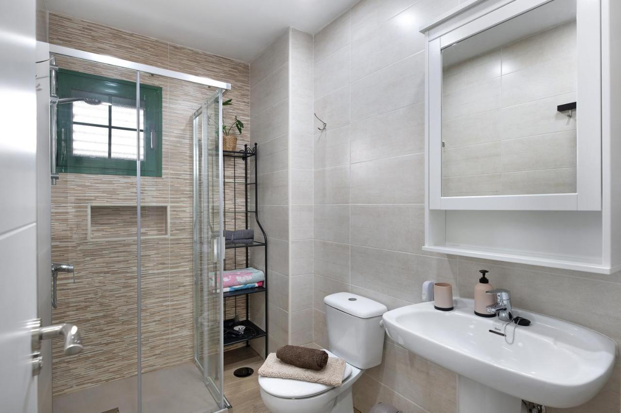 Apartamento Rubi Tías Extérieur photo